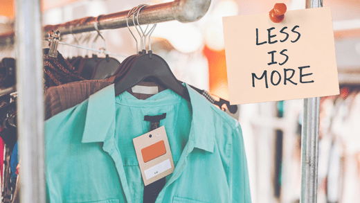 Rivelle Knits' Philosophy: Purchase Less, Buy Intentionally - Rivelle Knits