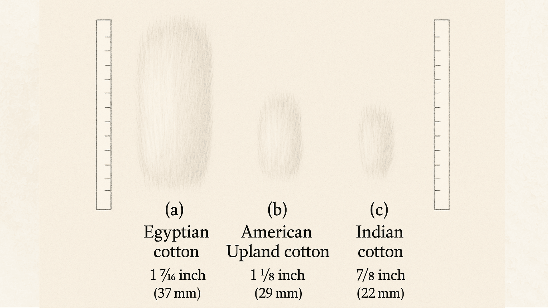 🌿 Why Organic Pima Cotton Feels Different — And Why It Belongs in Your Closet - Rivelle Knits