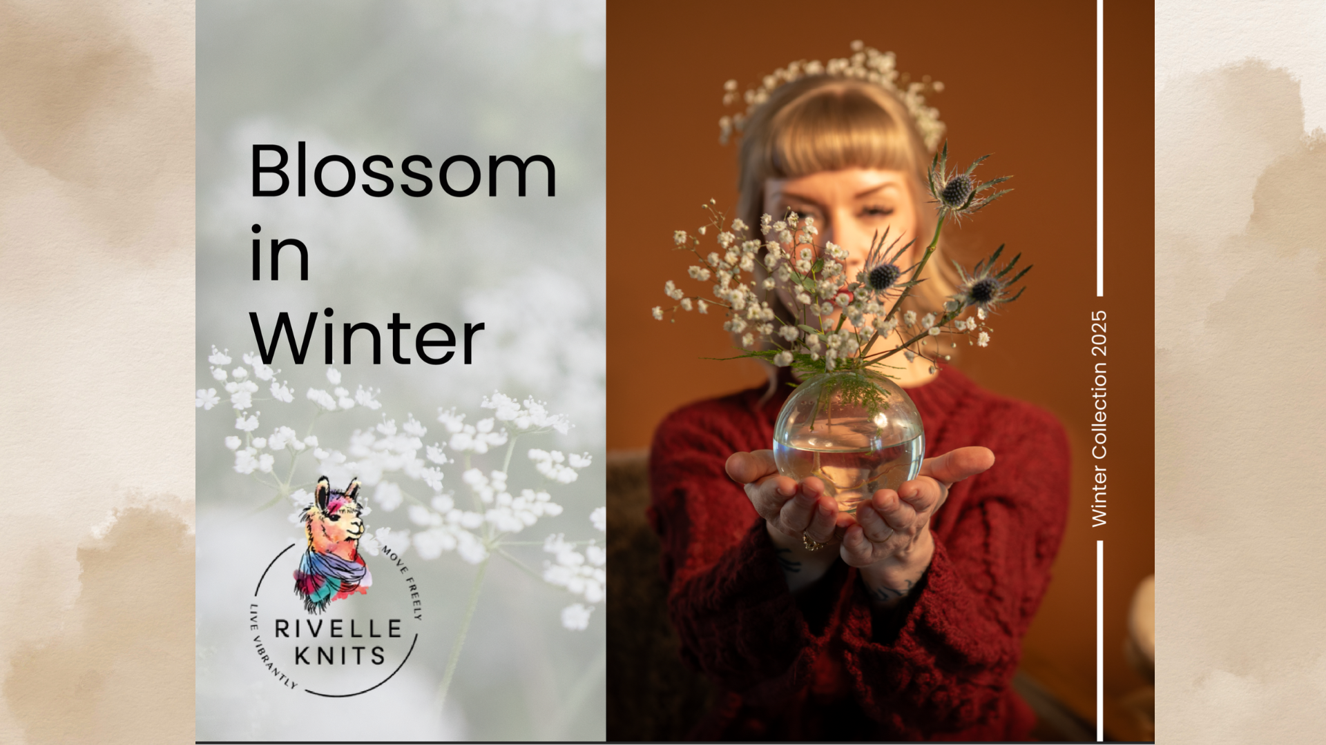 Knitting as Art: A Fresh Take on Wearable Expression