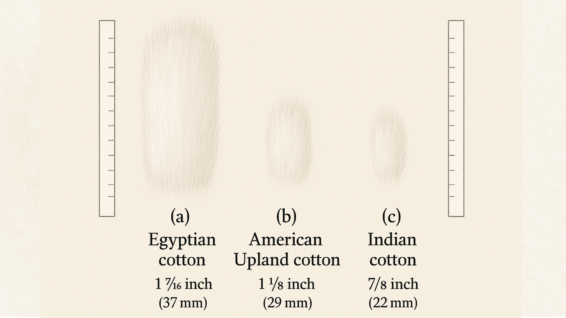 🌿 Why Organic Pima Cotton Feels Different — And Why It Belongs in Your Closet