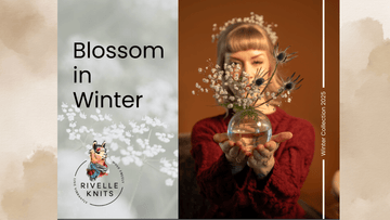 Knitting as Art: A Fresh Take on Wearable Expression - Rivelle Knits