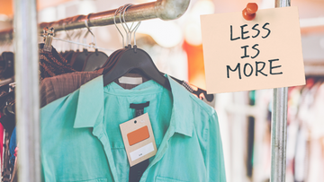 Rivelle Knits' Philosophy: Purchase Less, Buy Intentionally