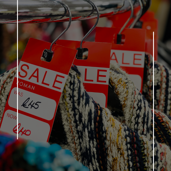 The Truth Behind Pricing: Why Price Transparency Matters at Rivelle Knits