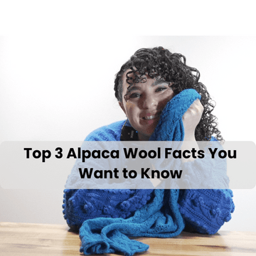 Rivelle Knits: Alpaca Wool is Hypoallergenic, Warm, and Eco-Friendly - Rivelle Knits