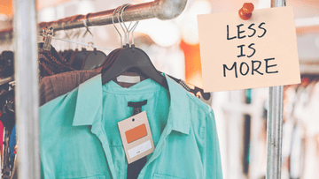 Rivelle Knits' Philosophy: Purchase Less, Buy Intentionally - Rivelle Knits