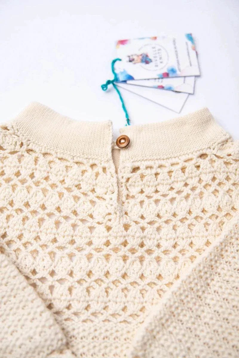 Ella Dress - Rivelle Knits - Knits - Rivelle Knits