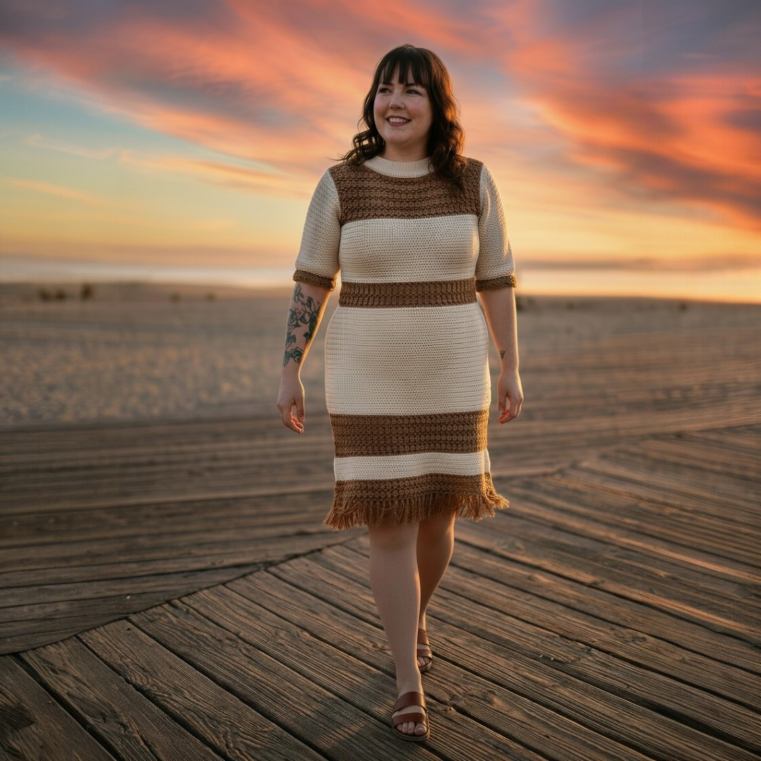 Ella Dress